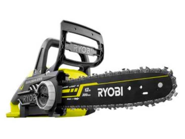 Ryobi motorsåg ocs1830