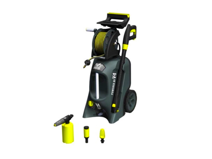 P60 ava høytrykkspyler