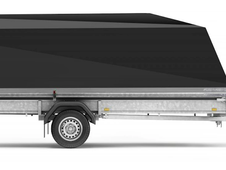 Fogelsta s1945 med aluminiumkåpa