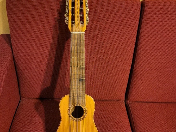 Fin charango