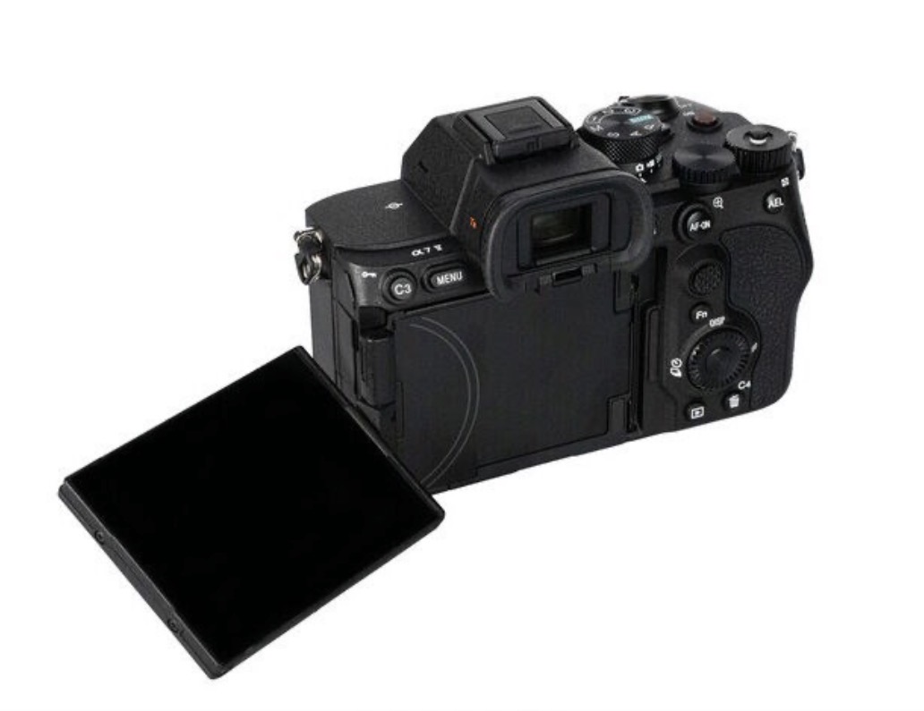 Sony a7 v