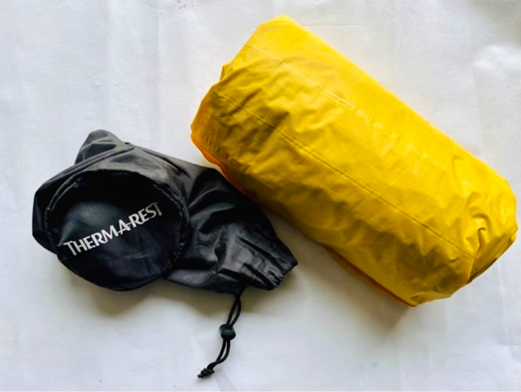 Thermarest neoair (large)