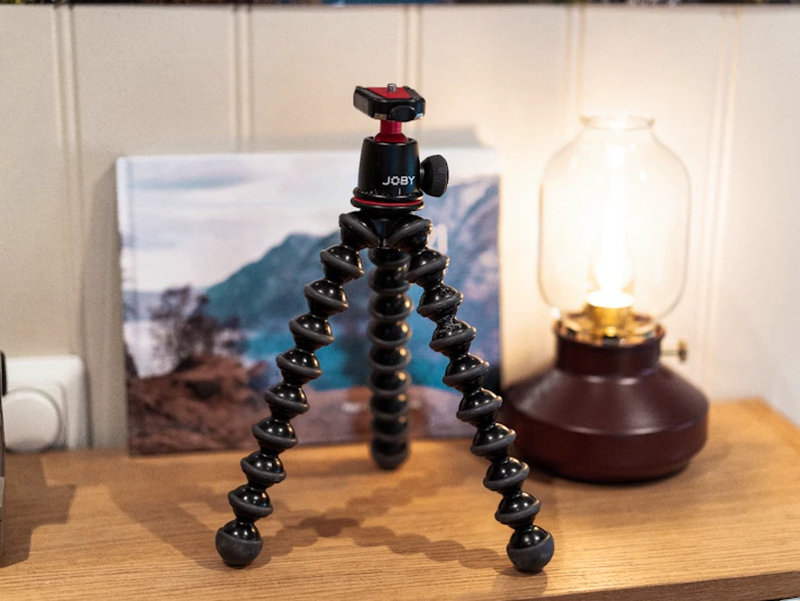 Joby gorillapod 3k kit