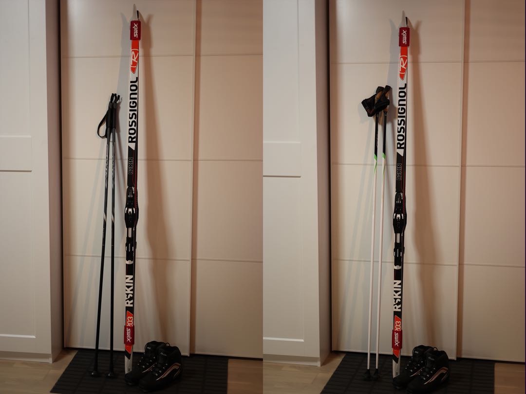 Felleski rossignol