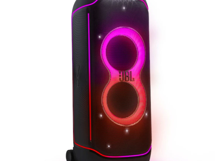 Jbl partybox ultimate