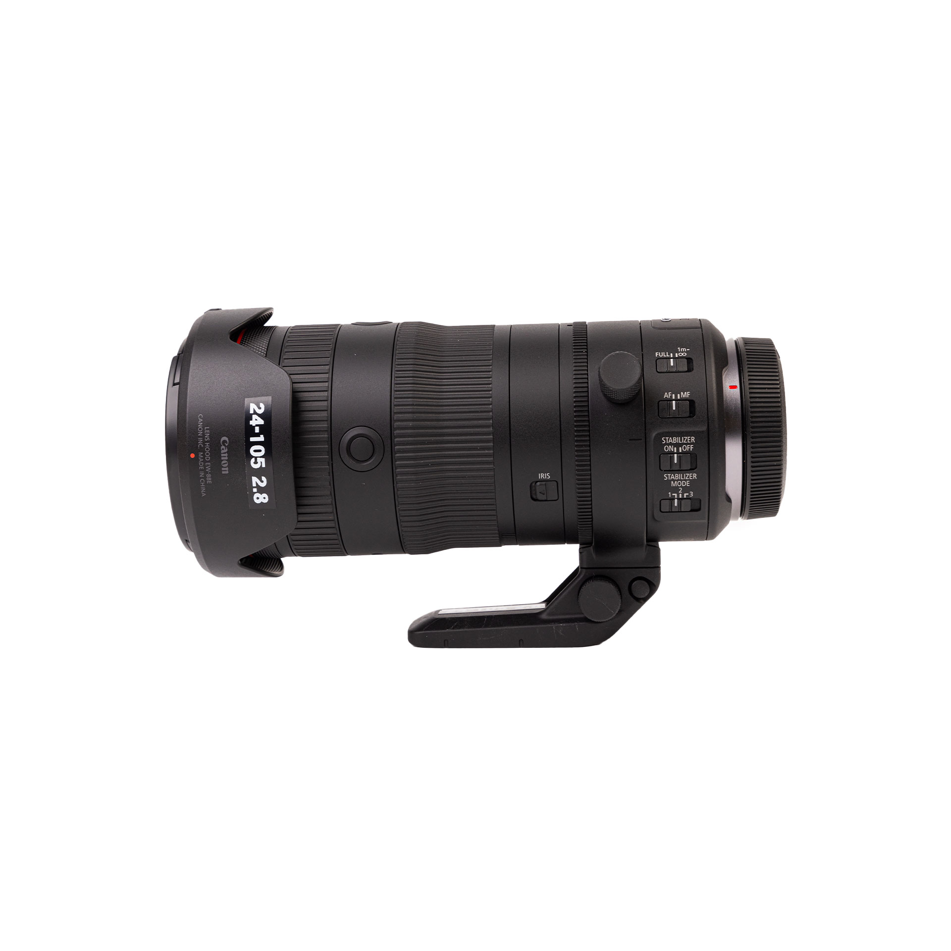 Canon rf 24-105mm f/2.8l is usm z