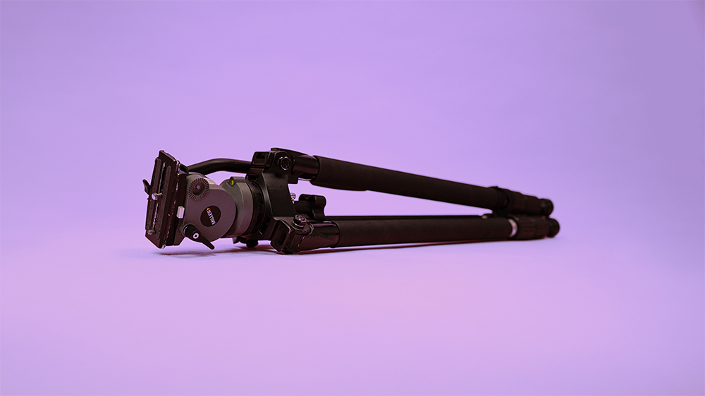 Miller1514 ds20 solo 75 tripod