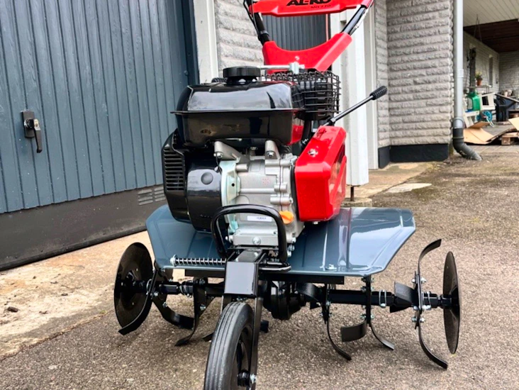 Jordfräs alko mh770