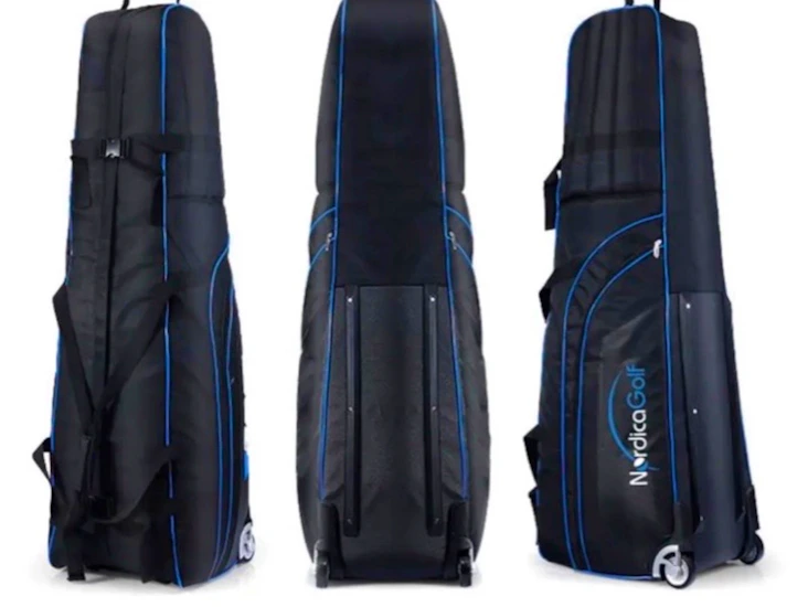 Resefodral i nyskick