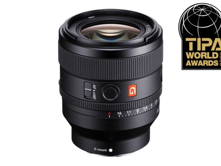 Sony fe 50mm f/1.2 gm