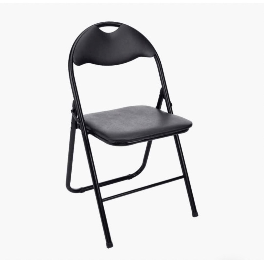 Klappstol