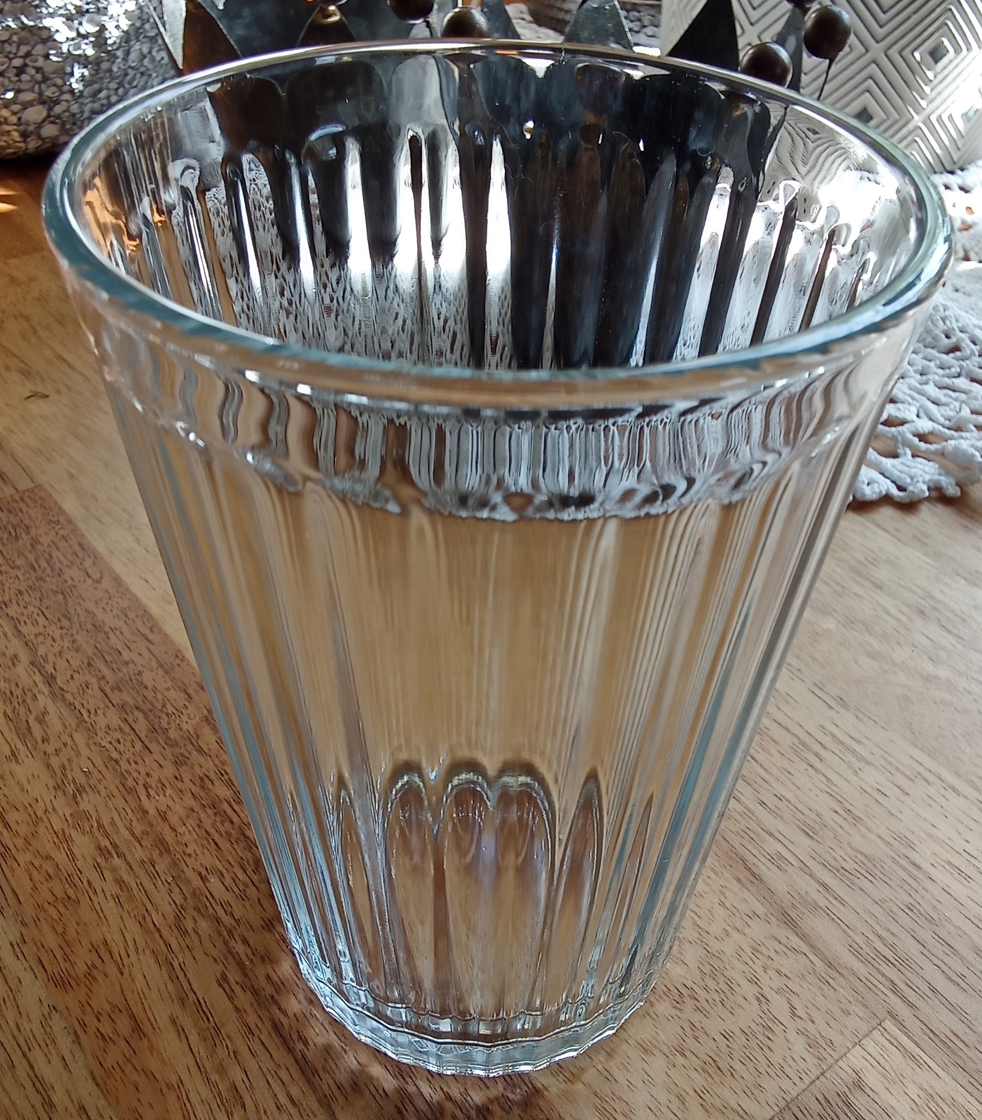 Vattenglas 31 cl