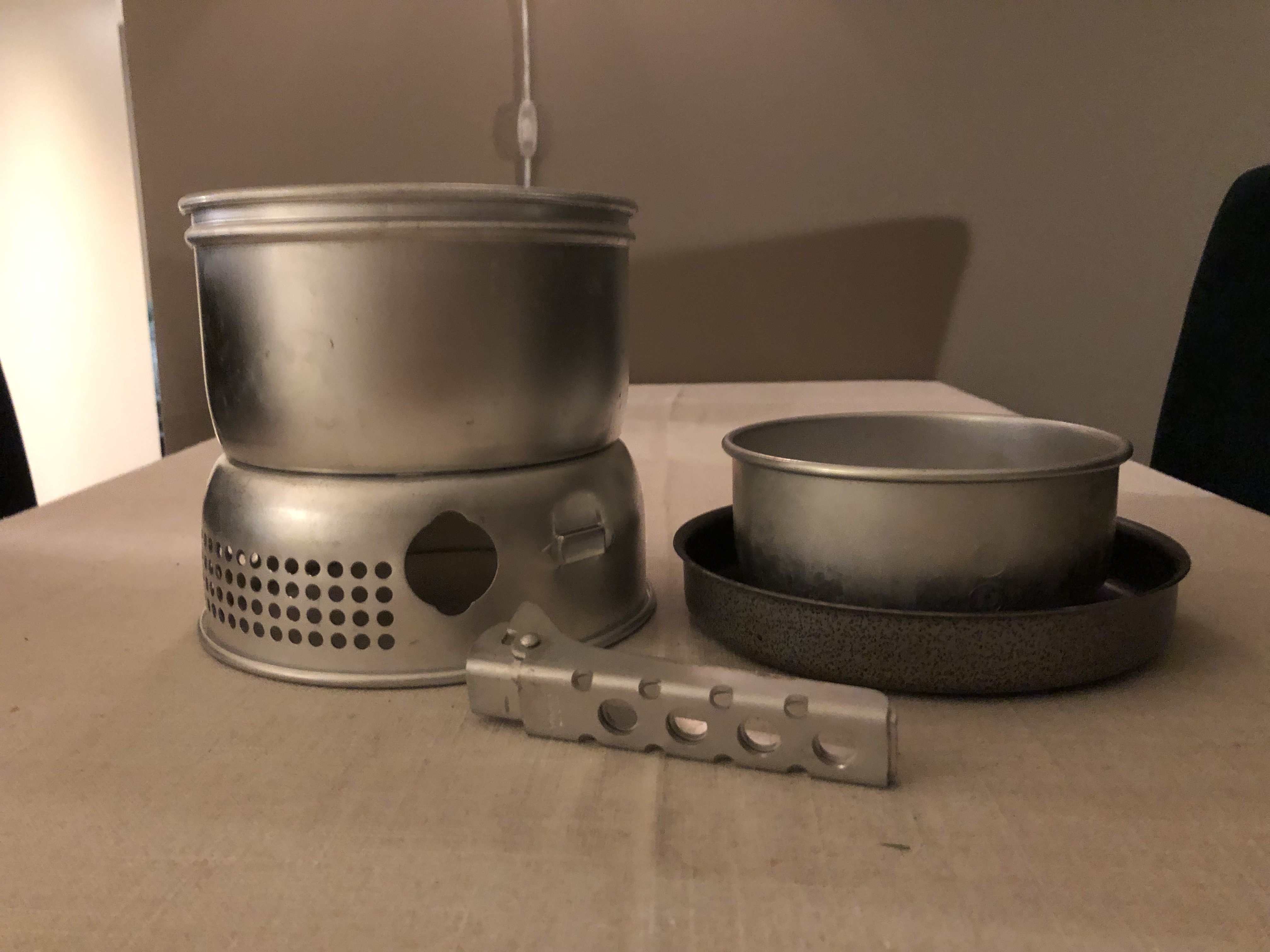 Stormkjøkken til utleie – perfekt for tur og camping