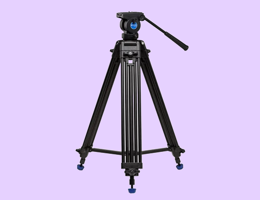 Tripod videostativ benro kh25n