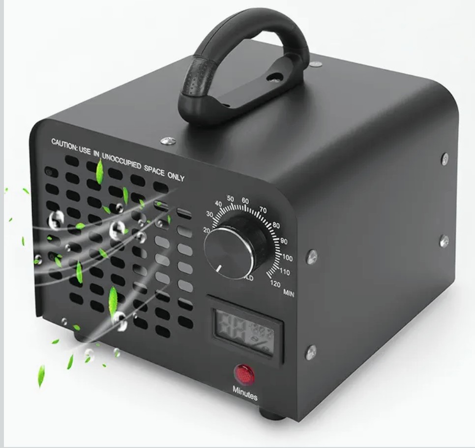 Ozongenerator