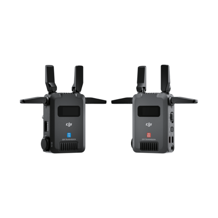 Dji sdr (3km range) hdmi sdi wireless transmission 