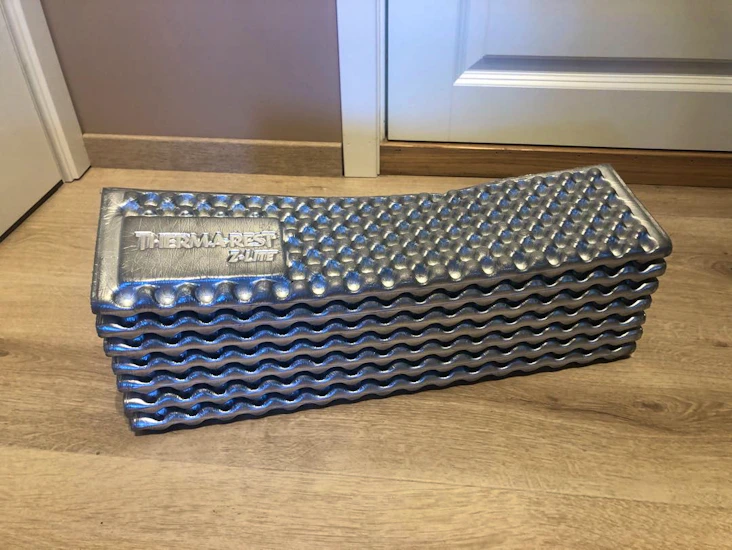 Therma-rest z-lite liggeunderlag