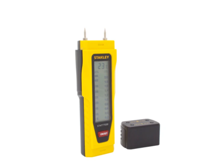 Fuktmätare stanley 0-77-030