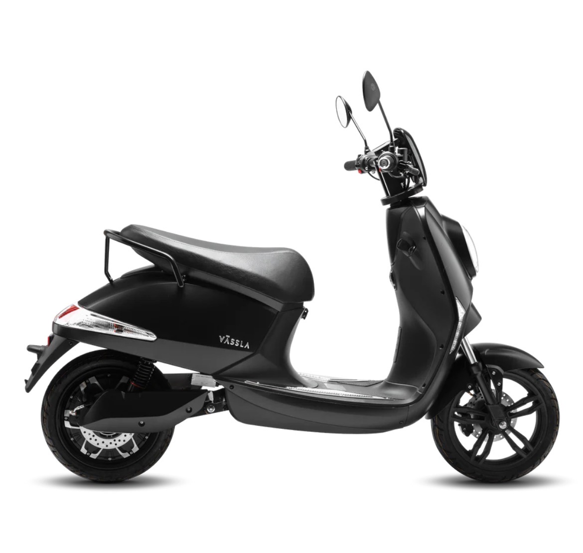 Vässla 2 elmoped klass 1 (45km/h)