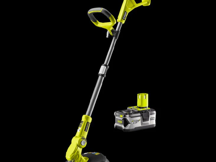 Ryobi grästrimmer