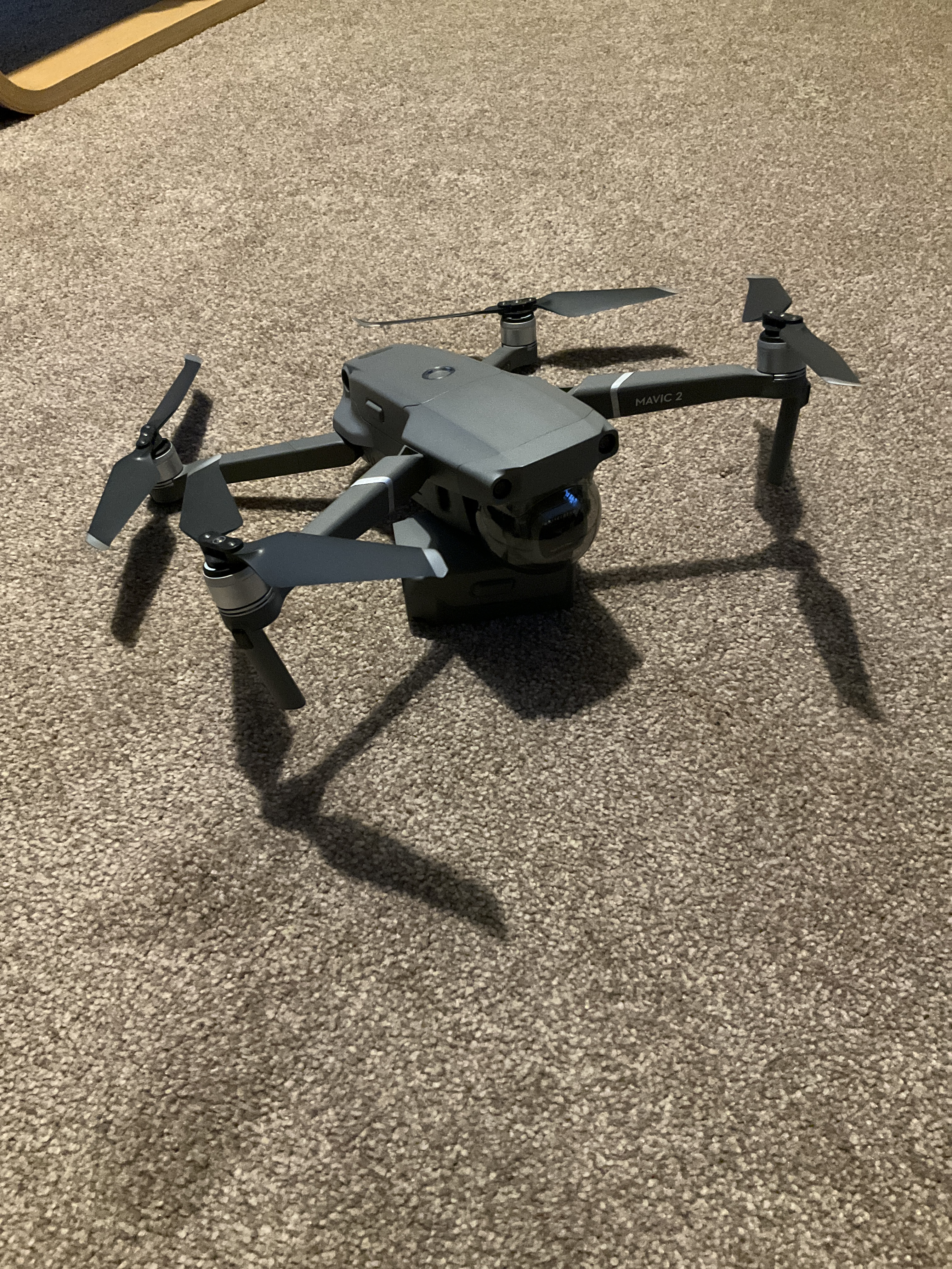 Dji mavic pro 2