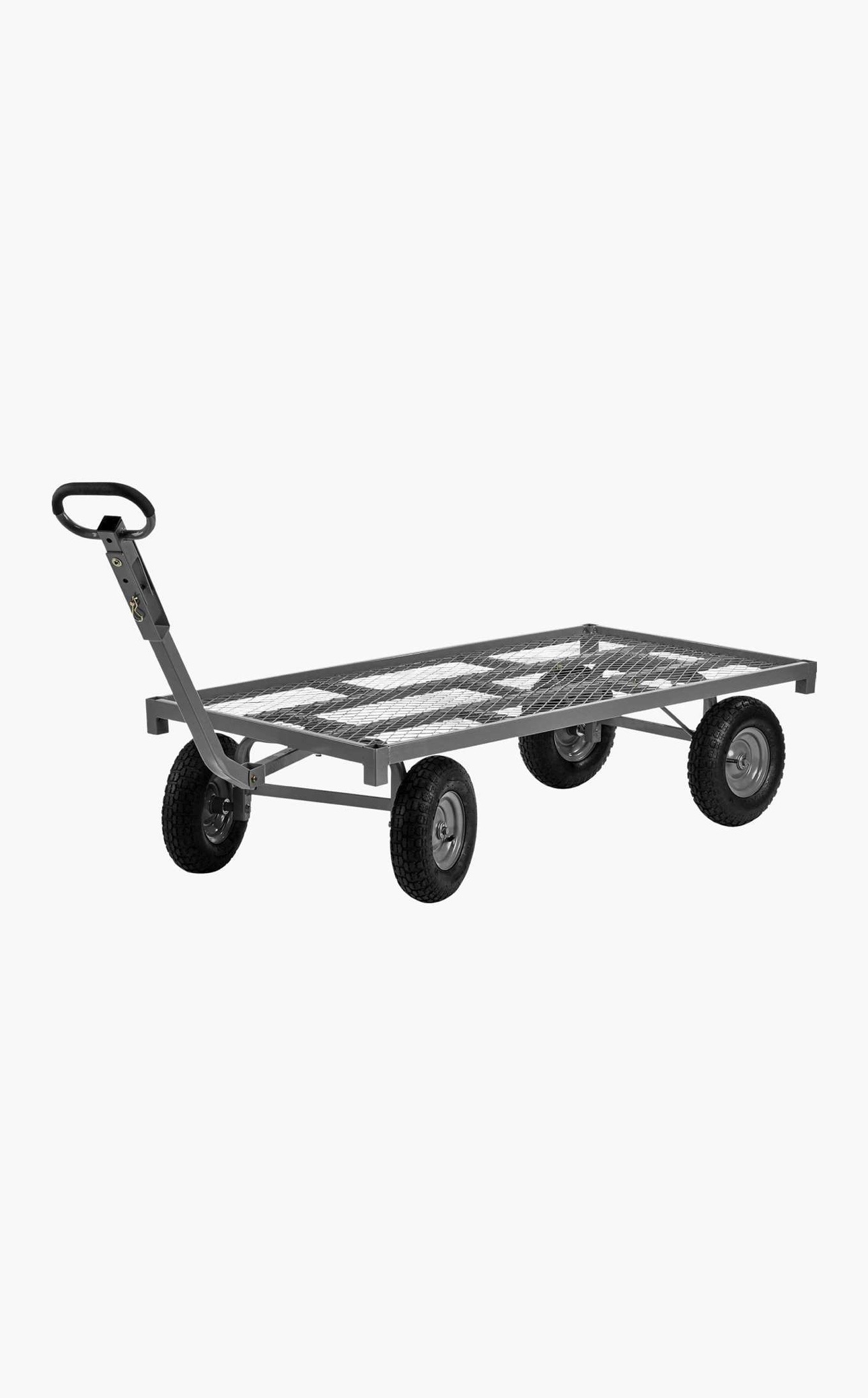 Transportvogn / hagevogn 500 kg