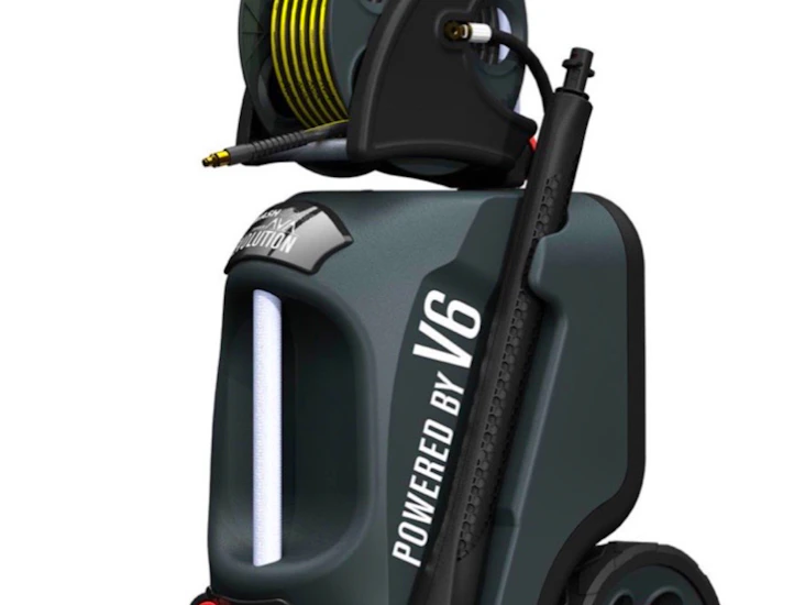 Ava evolution p90 x høytrykkspyler