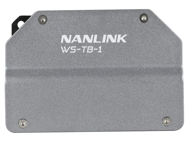 Nanlite nanlink ws-tb 1 sändare