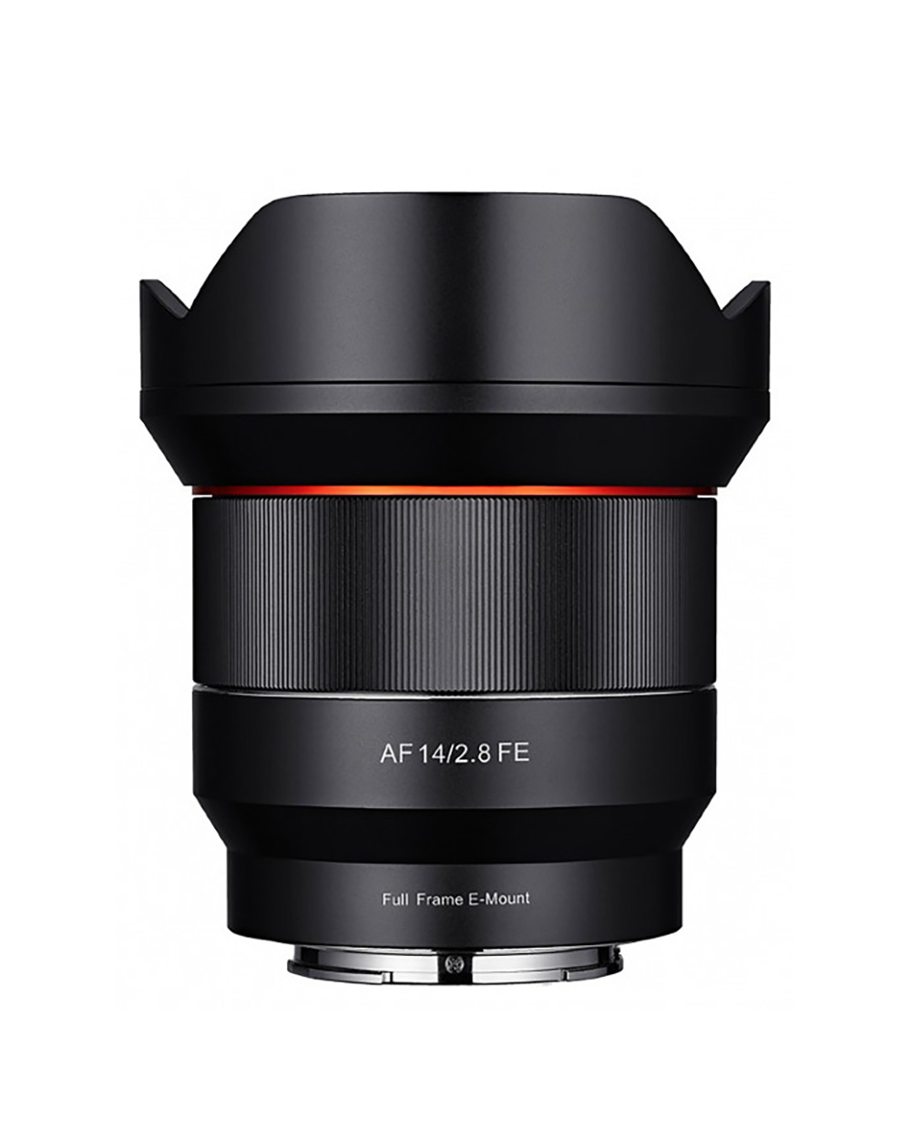 Samyang 14mm f2.8 af fe - sony e
