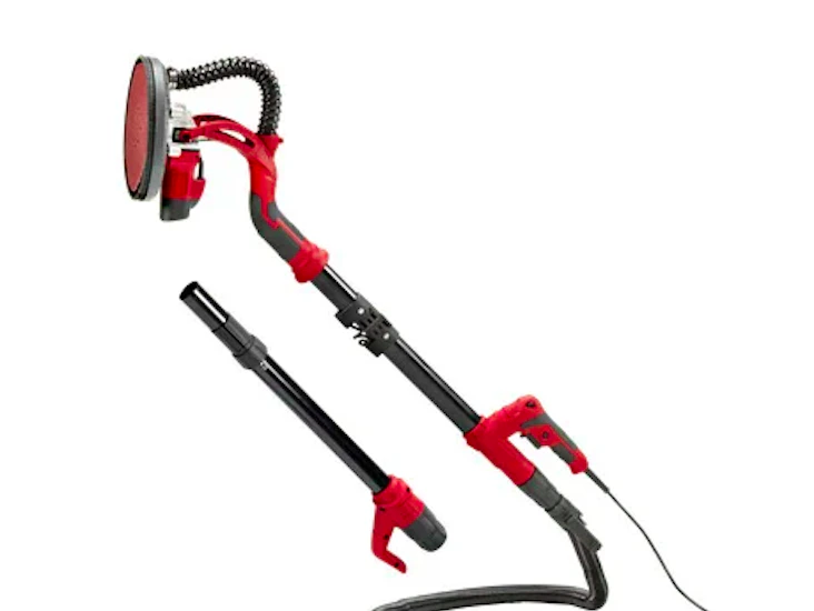 Tak/väggslip 230 v 600 w ø225 mm