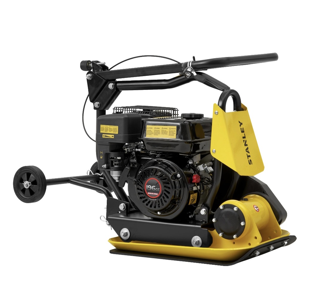 Stanley  60kg hoppetusse