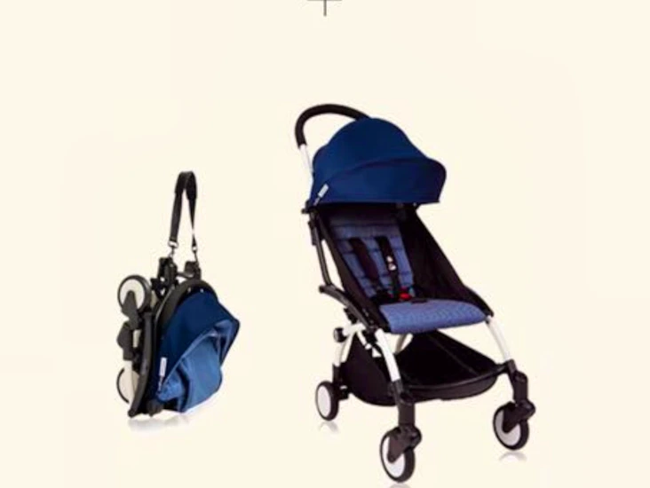 Babyzen yoyo+ maxi cosy adaptrar