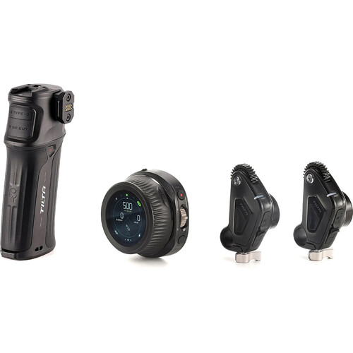 Tilta follow focus - nucleus nano ii