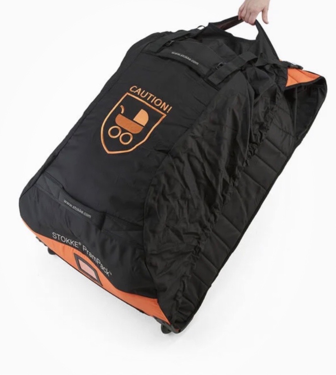 Stokke prampack
