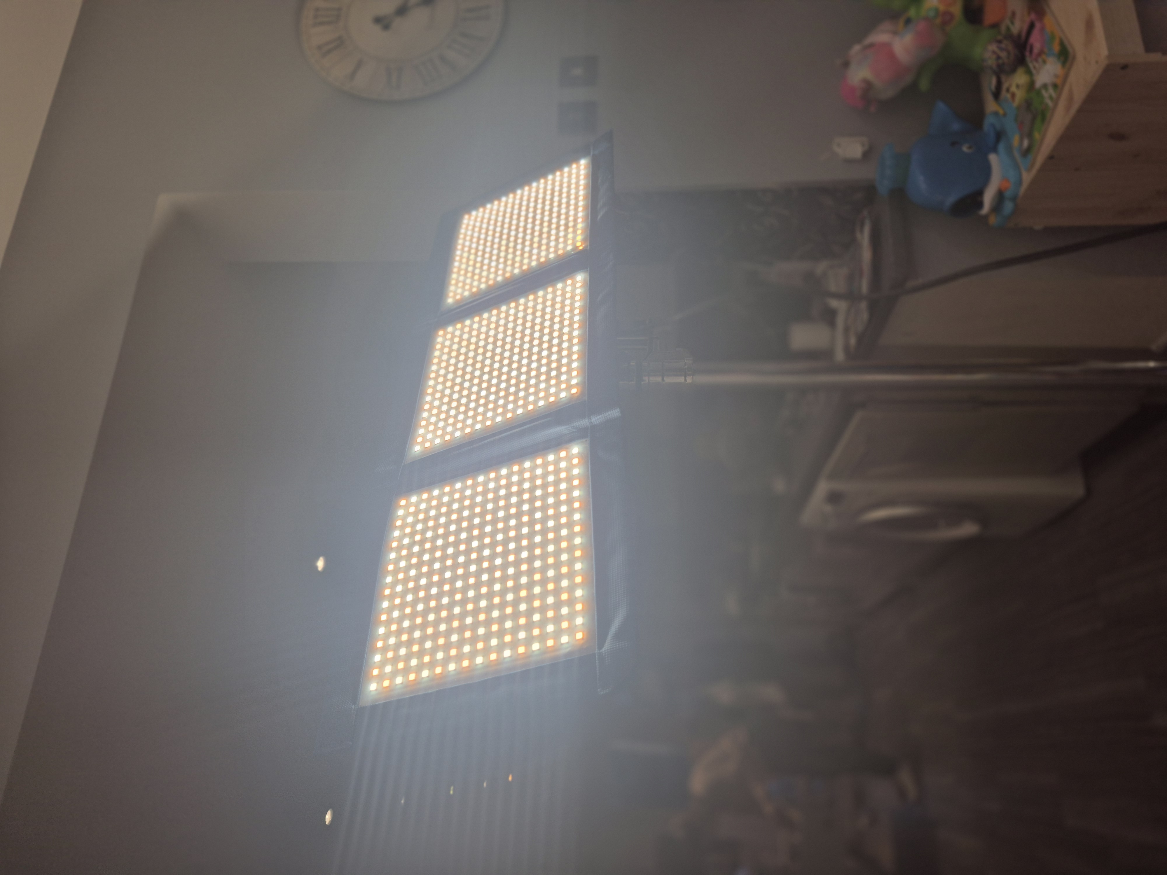 Intellytech light panels 