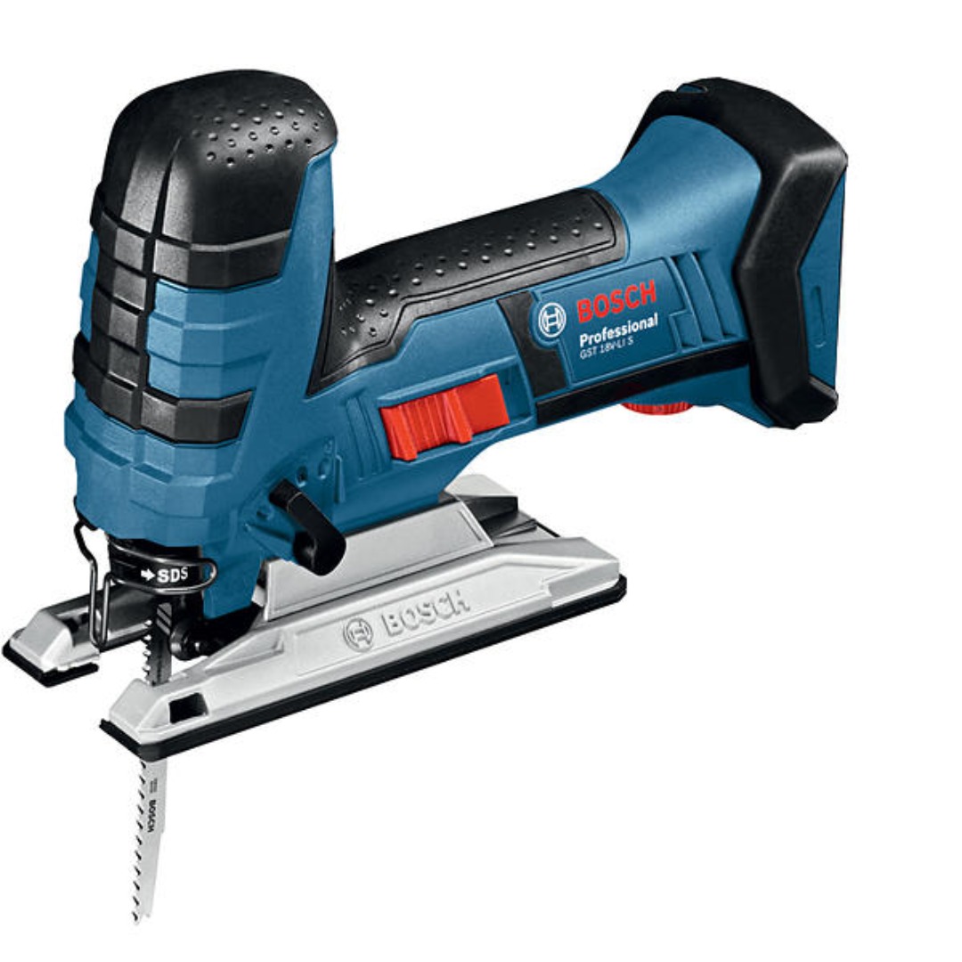 Bosch gst 18 v