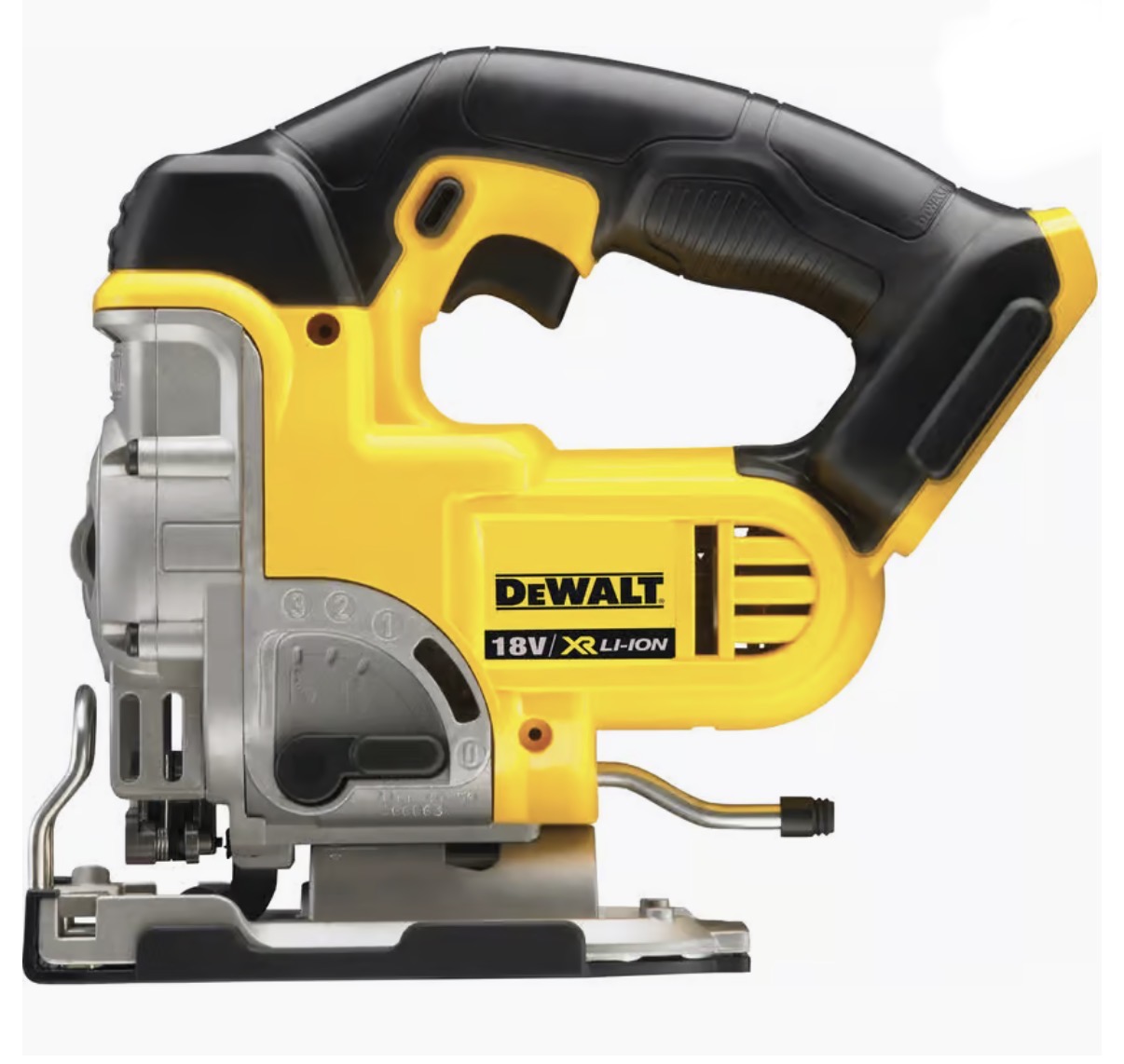 Dewalt stikksag
