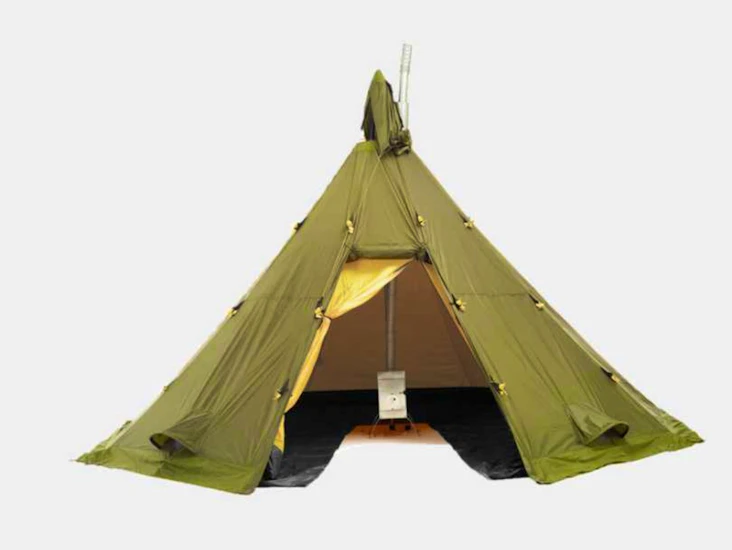 Helsport varanger 8-10