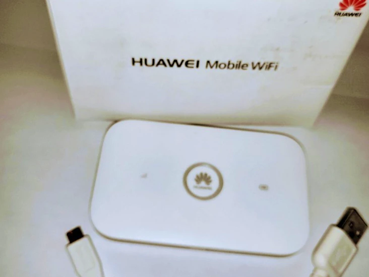 Mobil hotspot huawei 4g