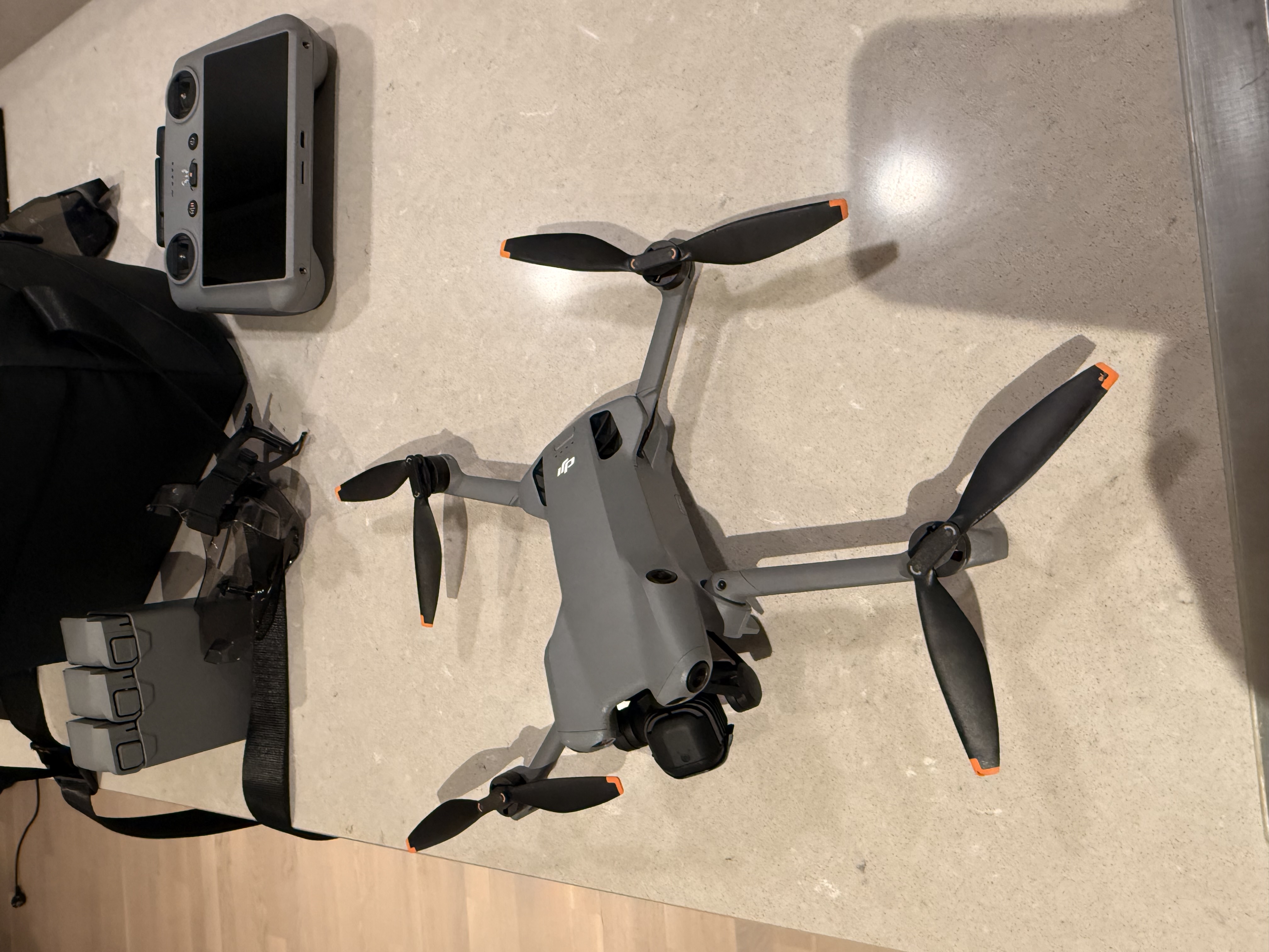 Dji mini pro 5 
