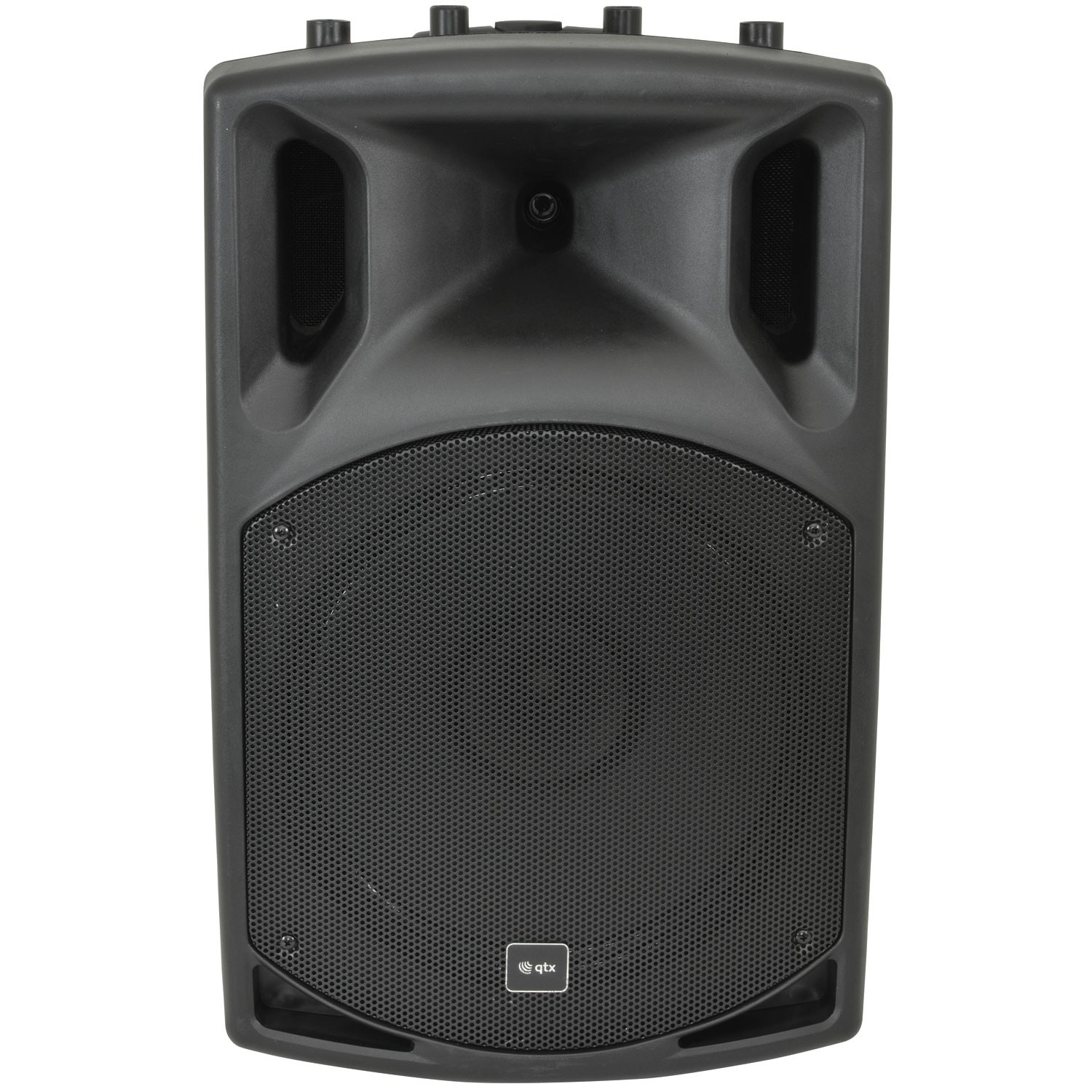 Qtx qx15pa speaker