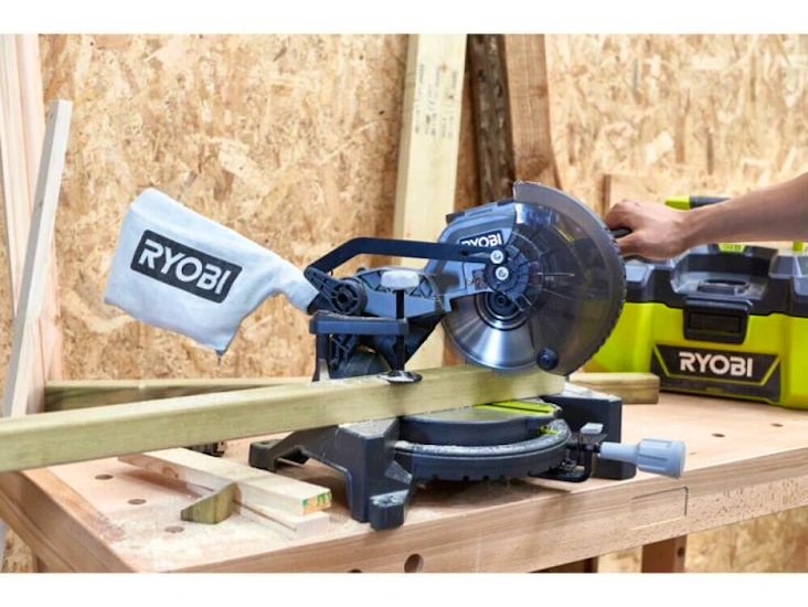 Kap- och gersåg ryobi