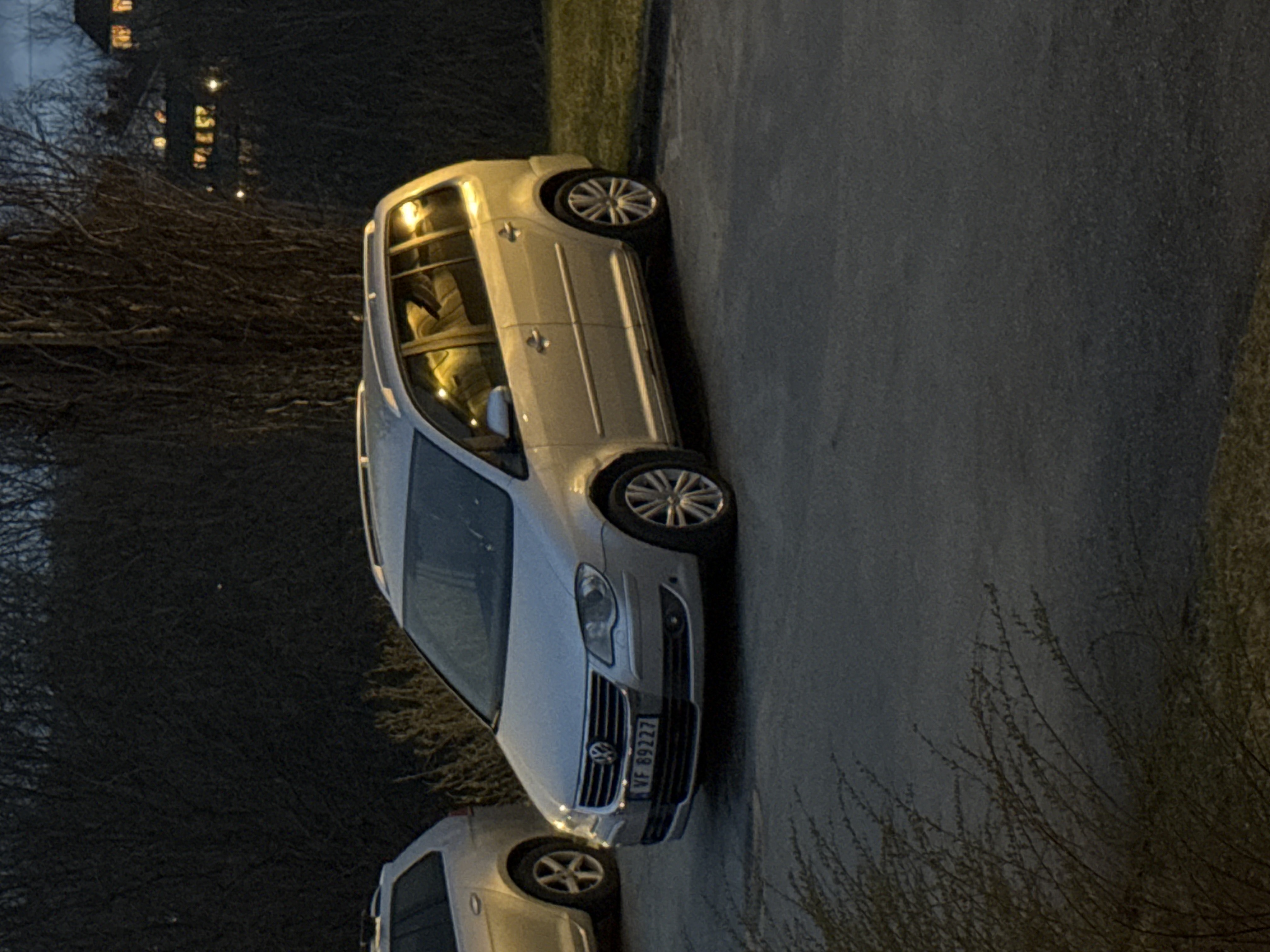 Vw touran