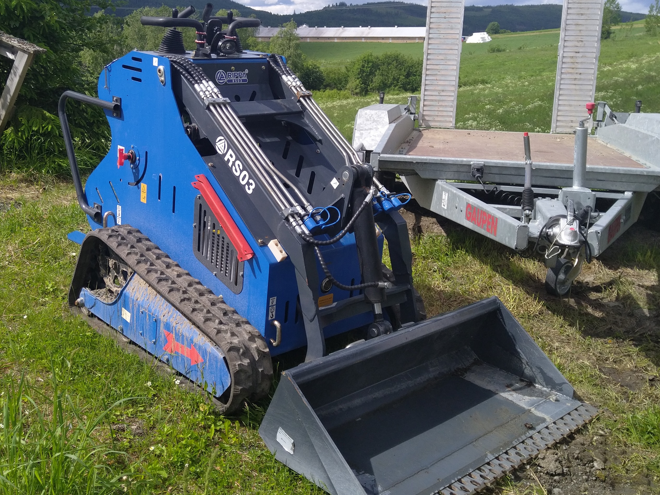 Rippa rs03
