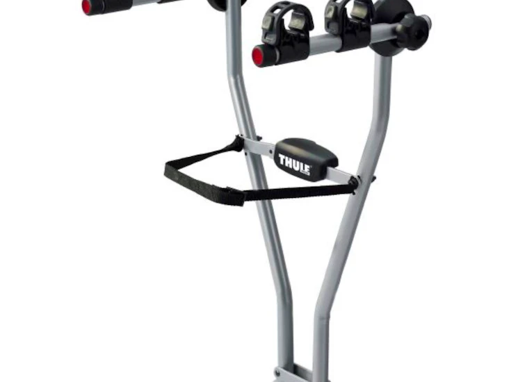 Thule sykkelstativ med plass til to sykler