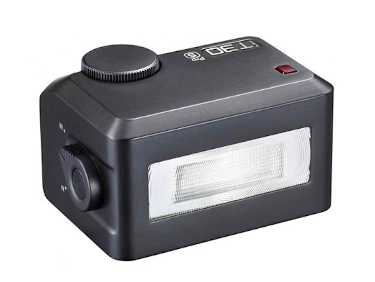 Godox it30 pro flash for fujifilm