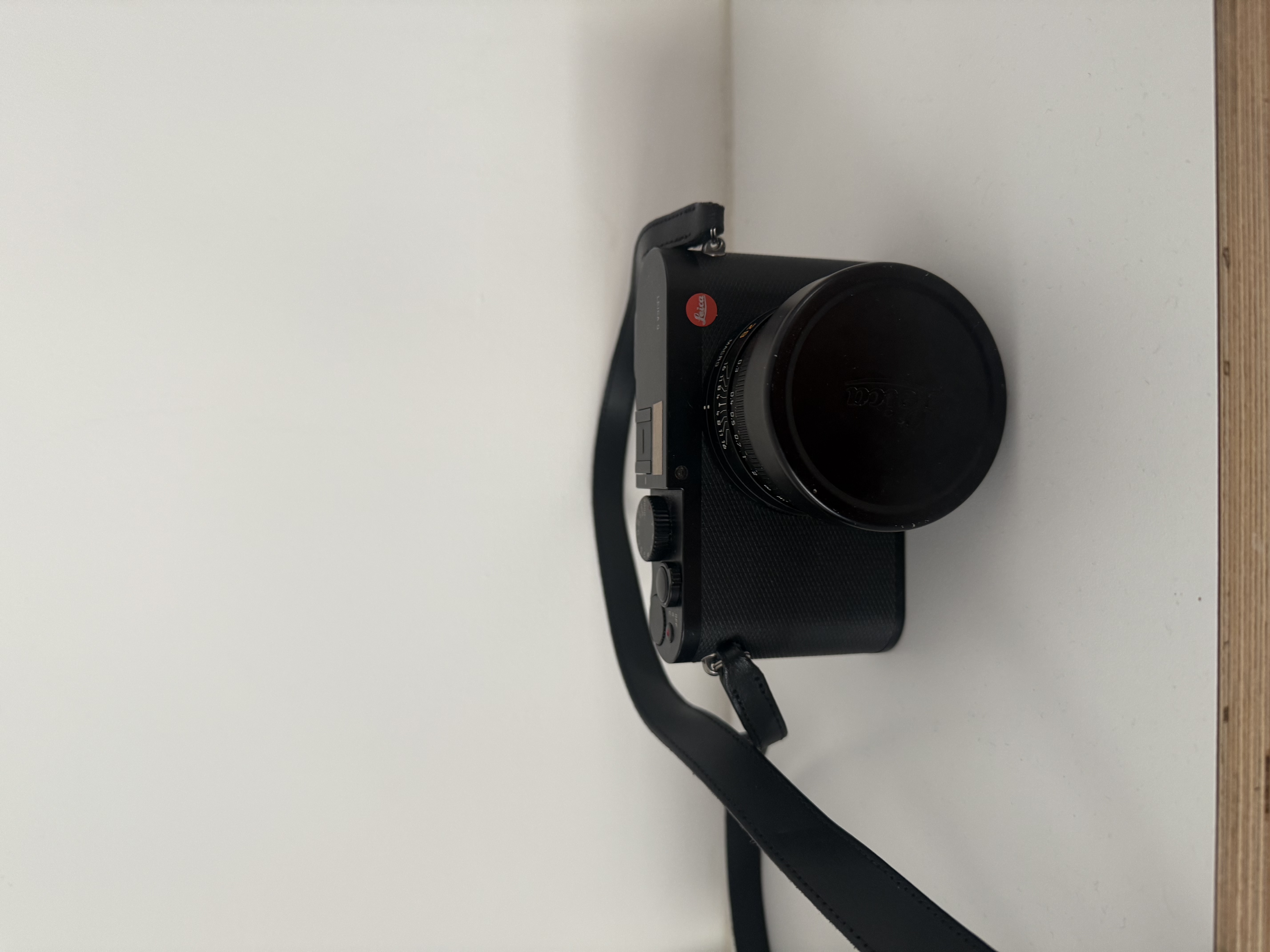 Leica q