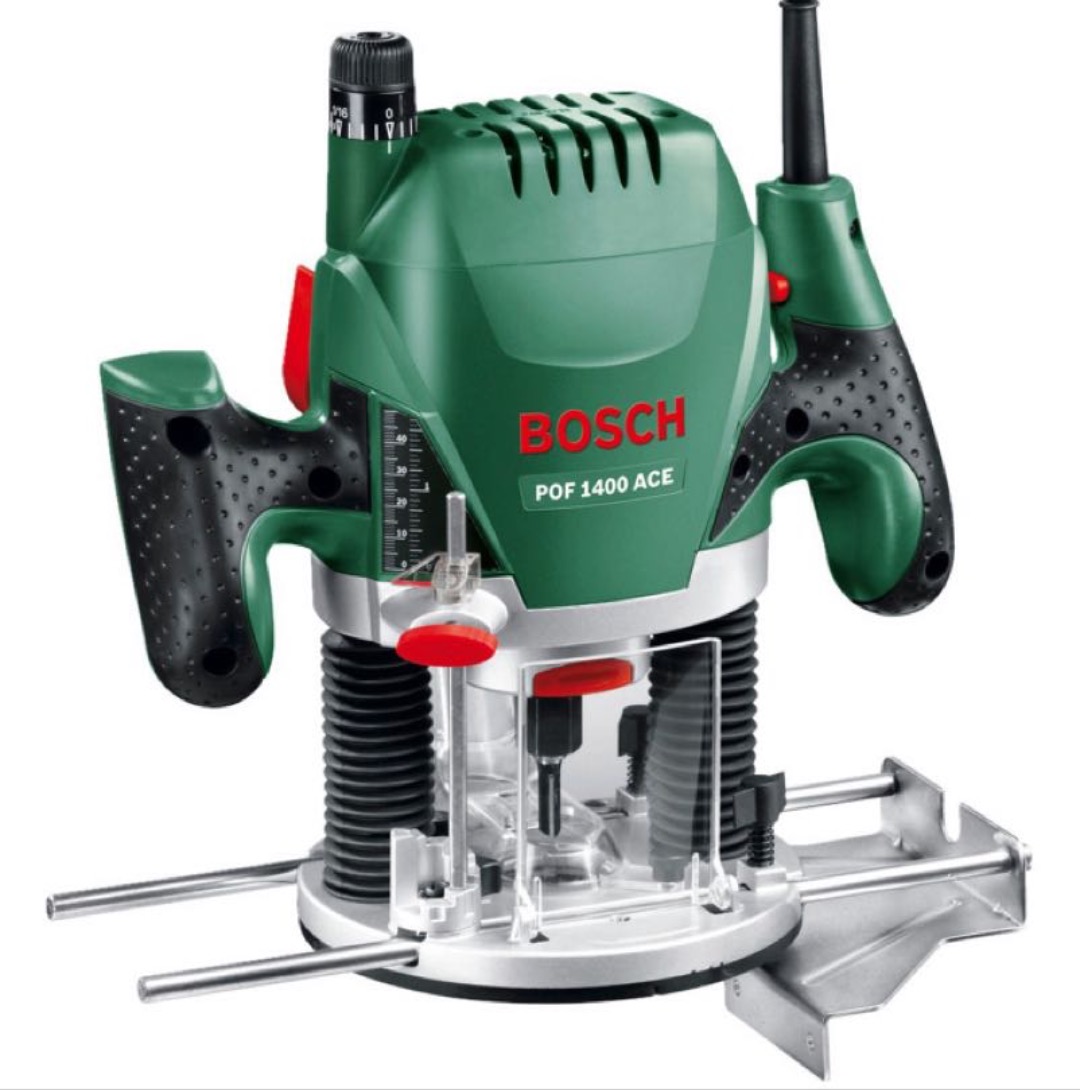 Bosch pof1400