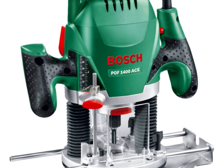 Bosch pof1400