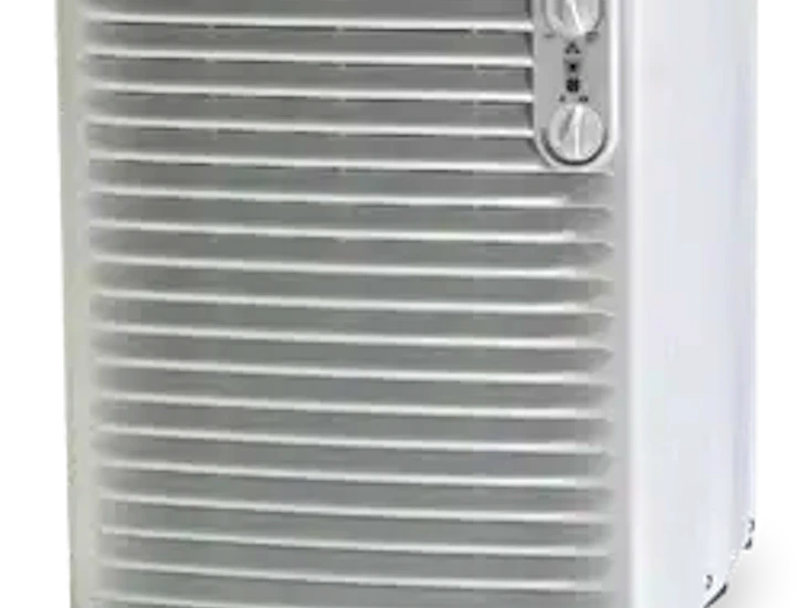 Effektiv avfuktare woods ds15